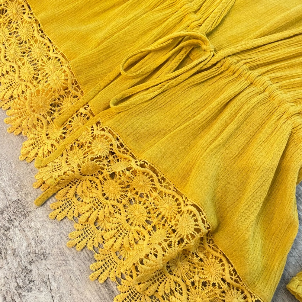 Boho Blouse - Picture 3 of 4